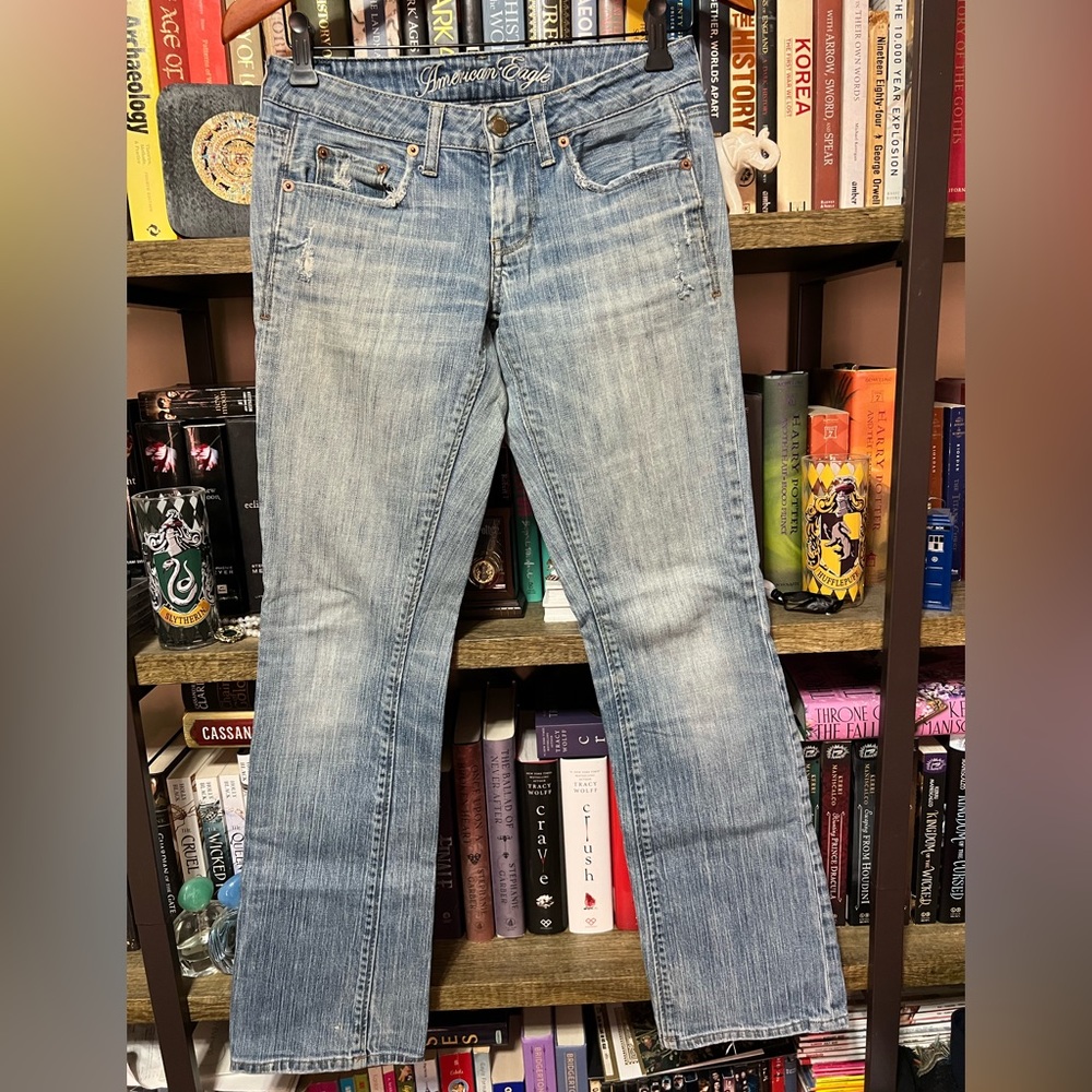 Vintage American Eagle Bootcut jeans